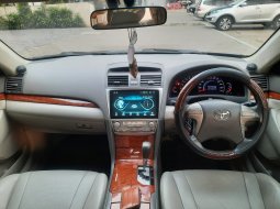 Promo Dp Minim Toyota Camry V At 2012 7