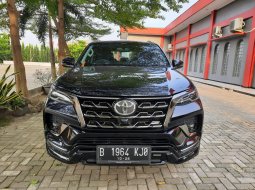 Promosi Dp Minim Toyota Fortuner Vrz Gr 2021 1