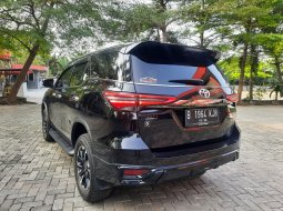 Promosi Dp Minim Toyota Fortuner Vrz Gr 2021 7