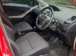 Promo Dp Minim Toyota Yaris E 2013 2