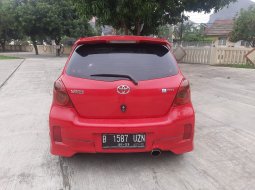 Promo Dp Minim Toyota Yaris E 2013 3