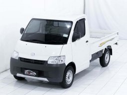 DAIHATSU GRANMAX (ICY WHITE)  TYPE ACPS 1.5 M/T (2021) 6