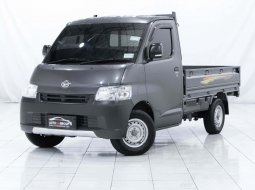 DAIHATSU GRANMAX (GREY METALLIC) TYPE PU STANDAR 1.5CC M/T (2022)