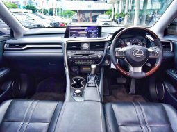 LEXUS RX200 2015 KM BARU60RIBUUUU!!!! 1