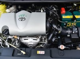 Toyota Yaris TRD CVT 7 AB 2019 Hatchback 2