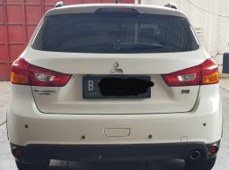 Mitsubishi Outlander PX Panoramic A/T ( Matic ) 2015/ 2016 Putih Km 52rban Mulus Siap Pakai 2