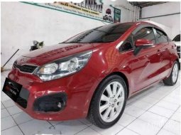 Banten, Kia Rio AT 2014 kondisi terawat 11