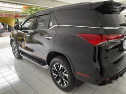 Mobil Toyota Fortuner 2018 TRD dijual, Banten 9