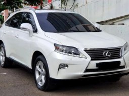 Jual Lexus RX 2013 harga murah di DKI Jakarta 17