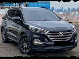 Mobil Hyundai Tucson 2017 XG CRDi dijual, DKI Jakarta