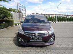 Jual cepat Suzuki Ertiga GX 2017 di Jawa Barat 9