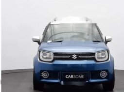 Jual mobil Suzuki Ignis GX 2018 bekas, DKI Jakarta