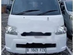 Jual mobil Daihatsu Gran Max D 2017 bekas, Jawa Barat