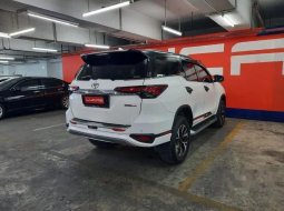 Jual cepat Toyota Fortuner VRZ 2018 di Banten 8