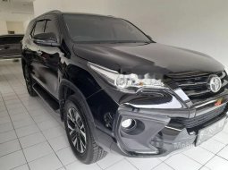 Mobil Toyota Fortuner 2018 TRD dijual, Banten 13