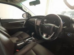 Mobil Toyota Fortuner 2018 TRD dijual, Banten 2