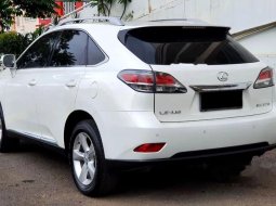 Jual Lexus RX 2013 harga murah di DKI Jakarta 20
