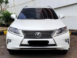 Jual Lexus RX 2013 harga murah di DKI Jakarta
