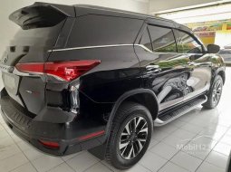 Mobil Toyota Fortuner 2018 TRD dijual, Banten 10