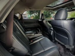 Jual Lexus RX 2013 harga murah di DKI Jakarta 13