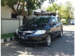 Jawa Timur, jual mobil Honda City VTEC 2005 dengan harga terjangkau 6