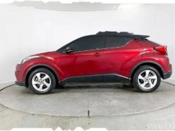 DKI Jakarta, jual mobil Toyota C-HR 2018 dengan harga terjangkau 8