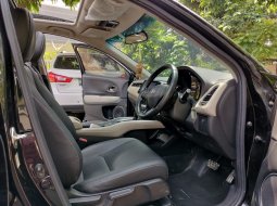 Honda HR-V 1.8L Prestige AT 2019 6