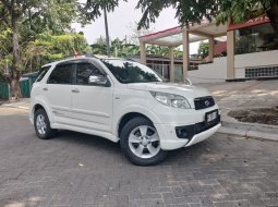 Toyota Rush 1.5 TRD Sportivo AT 2015 TDP 15JT 3