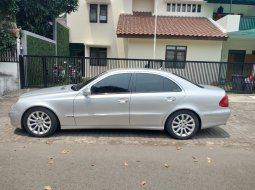 Mercedes-Benz E-Class E 280 7G- TRONIC AT 2008 10