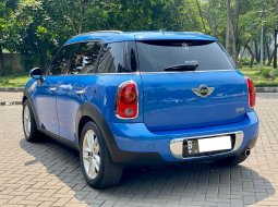 MINI COOPER COUNTRYMAN AT BIRU 2013 5