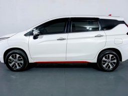 Mitsubishi Xpander Ultimate AT 2017 Putih 4