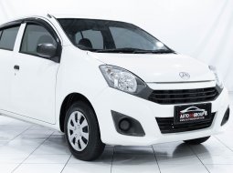 DAIHATSU NEW AYLA (ICY WHITE SOLID)  TYPE D+ 1.0 M/T (2021) 7