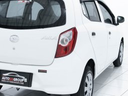 DAIHATSU NEW AYLA (ICY WHITE SOLID)  TYPE D+ 1.0 M/T (2021) 9