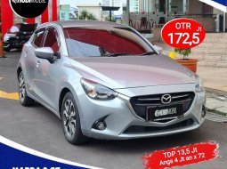 KM 40RB DP 13JT MAZDA 2 2016 MATIC 1