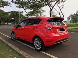 Ford Fiesta Sport 2013 Hatchback 6