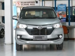 (DP 12JT) Toyota Avanza 1.3G MT 2017 2