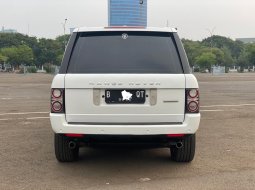 Land Rover Range Rover Supercharged 2012 Putih 6