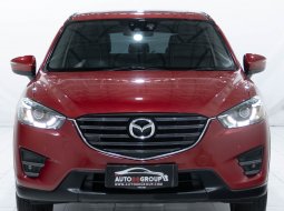 MAZDA CX-5 (SOUL RED CRYSTAL METALLIC (ELITE))  TYPE GT RED EDITION 2.5 A/T (2015) 3