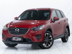 MAZDA CX-5 (SOUL RED CRYSTAL METALLIC (ELITE))  TYPE GT RED EDITION 2.5 A/T (2015) 2