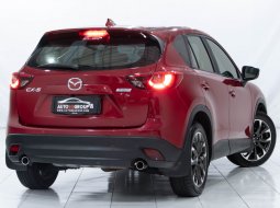 MAZDA CX-5 (SOUL RED CRYSTAL METALLIC (ELITE))  TYPE GT RED EDITION 2.5 A/T (2015) 5