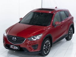 MAZDA CX-5 (SOUL RED CRYSTAL METALLIC (ELITE))  TYPE GT RED EDITION 2.5 A/T (2015) 7