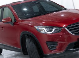 MAZDA CX-5 (SOUL RED CRYSTAL METALLIC (ELITE))  TYPE GT RED EDITION 2.5 A/T (2015) 8