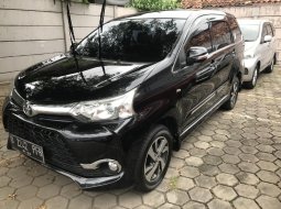 Toyota Avanza 1.5 Veloz AT 2018