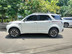 Daihatsu Terios 1.5 R CUSTOM Manual 2017 2