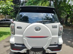 Daihatsu Terios 1.5 R CUSTOM Manual 2017 4