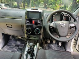 Daihatsu Terios 1.5 R CUSTOM Manual 2017 8