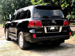 LEXUS LX570 AT HITAM 2010 DISKON GEDE GEDEAN!! 5