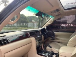 LEXUS LX570 AT HITAM 2010 DISKON GEDE GEDEAN!! 8