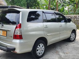 Toyota Kijang Innova G M/T  Bensin 2012 - Istimewa TDP 20 JUTA 5