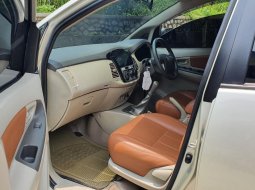 Toyota Kijang Innova G M/T  Bensin 2012 - Istimewa TDP 20 JUTA 8